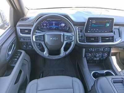 2023 Chevrolet Tahoe, $60488. Photo 11