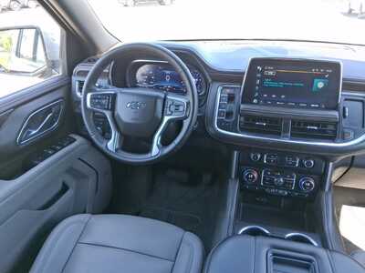 2023 Chevrolet Tahoe, $60488. Photo 12