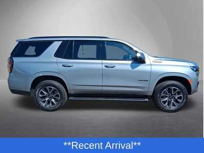 2023 Chevrolet Tahoe, $60488. Photo 2