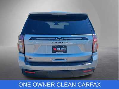 2023 Chevrolet Tahoe, $60488. Photo 3