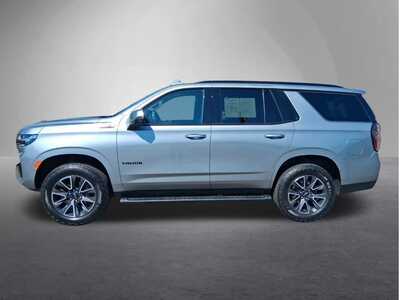 2023 Chevrolet Tahoe, $60488. Photo 4