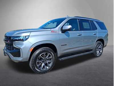 2023 Chevrolet Tahoe, $60488. Photo 5