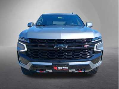 2023 Chevrolet Tahoe, $60488. Photo 6