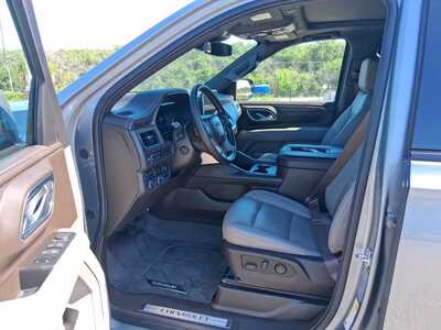 2023 Chevrolet Tahoe, $60488. Photo 8