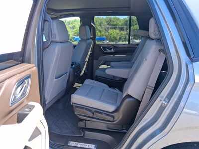 2023 Chevrolet Tahoe, $60488. Photo 9