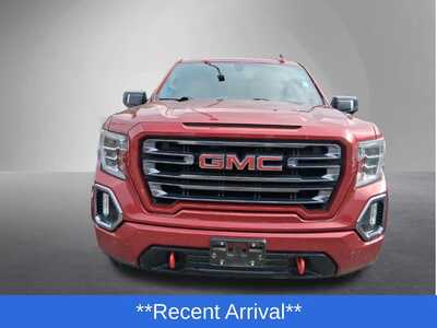 2019 GMC 1500 Crew Cab, $33499. Photo 2