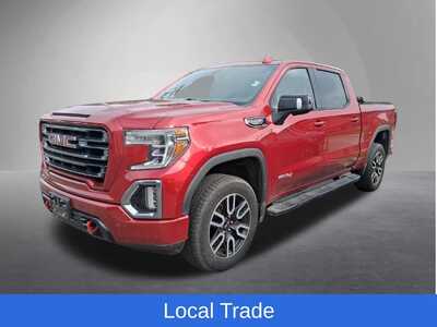 2019 GMC 1500 Crew Cab, $33499. Photo 3