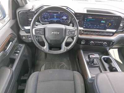 2023 Chevrolet 1500 Crew Cab, $39387. Photo 10