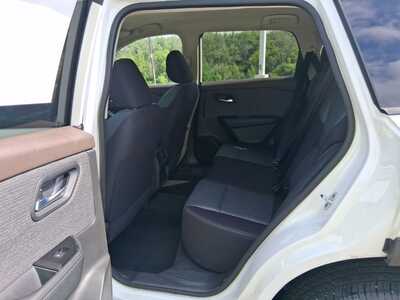 2023 Nissan Rogue, $23619. Photo 10