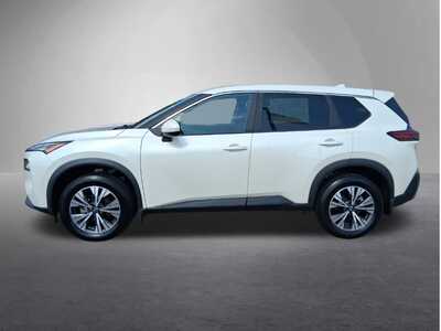 2023 Nissan Rogue, $23619. Photo 4
