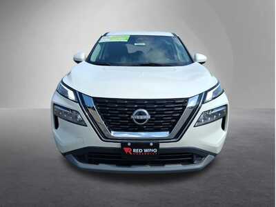 2023 Nissan Rogue, $23619. Photo 6