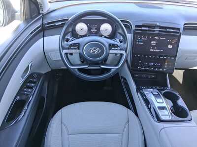 2024 Hyundai Tucson, $26382. Photo 10
