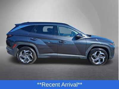 2024 Hyundai Tucson, $26382. Photo 2