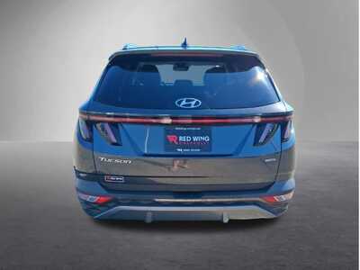 2024 Hyundai Tucson, $26382. Photo 3
