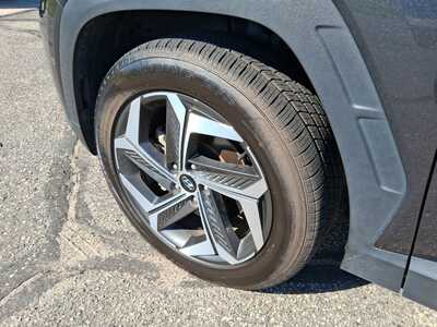 2024 Hyundai Tucson, $26382. Photo 7