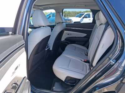 2024 Hyundai Tucson, $26382. Photo 9