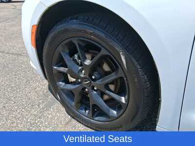2025 Chrysler Pacifica, $35222. Photo 7