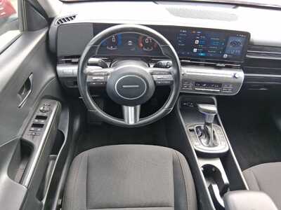 2025 Hyundai Kona, $22701. Photo 10
