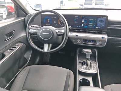 2025 Hyundai Kona, $22542. Photo 12