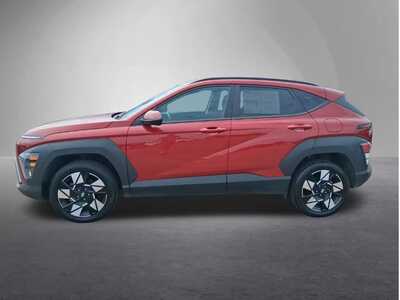 2025 Hyundai Kona, $22701. Photo 4