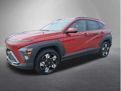 2025 Hyundai Kona, $22701. Photo 5