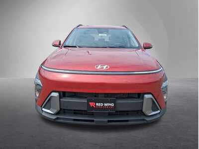 2025 Hyundai Kona, $22701. Photo 6