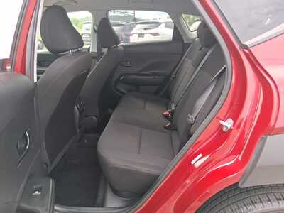 2025 Hyundai Kona, $22701. Photo 9