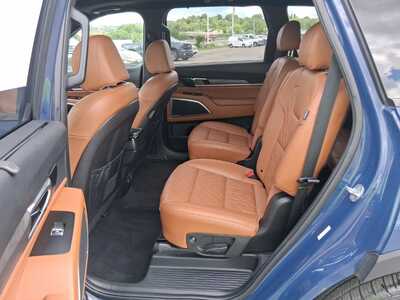 2023 Kia Telluride, $31808. Photo 10