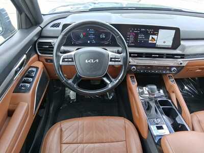 2023 Kia Telluride, $31808. Photo 12