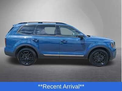 2023 Kia Telluride, $31808. Photo 2