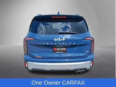 2023 Kia Telluride, $31808. Photo 3