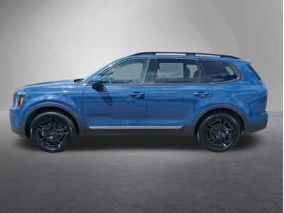 2023 Kia Telluride, $31808. Photo 4