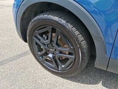 2023 Kia Telluride, $31808. Photo 8