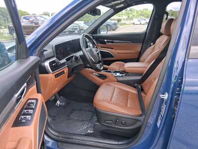 2023 Kia Telluride, $31808. Photo 9