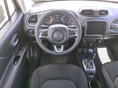2023 Jeep Renegade, $19250. Photo 12
