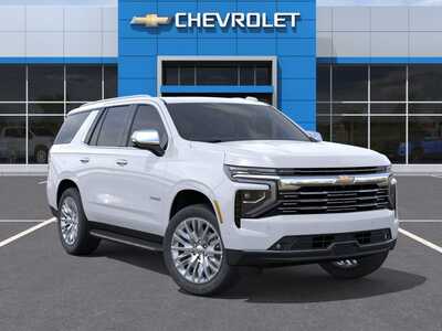 2026 Chevrolet Tahoe, $83995. Photo 7