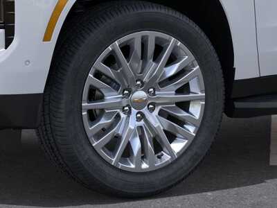 2026 Chevrolet Tahoe, $83995. Photo 9