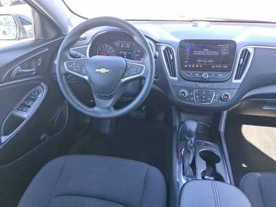 2024 Chevrolet Malibu, $18522. Photo 11