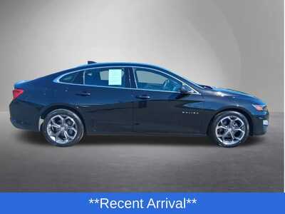2024 Chevrolet Malibu, $18522. Photo 2