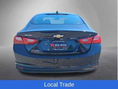 2024 Chevrolet Malibu, $18522. Photo 3