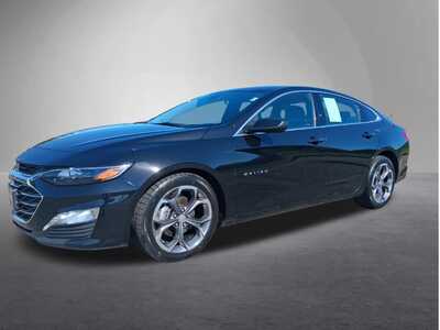 2024 Chevrolet Malibu, $18522. Photo 5