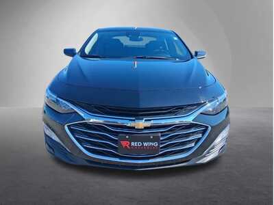 2024 Chevrolet Malibu, $18522. Photo 6