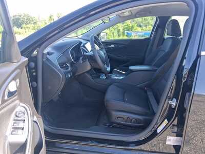 2024 Chevrolet Malibu, $18522. Photo 8