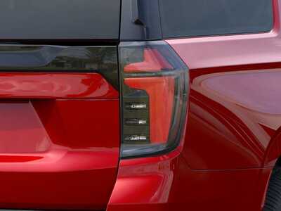 2026 Chevrolet Suburban, $70995. Photo 11