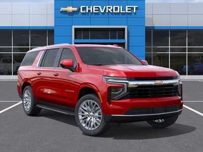 2026 Chevrolet Suburban, $70995. Photo 7