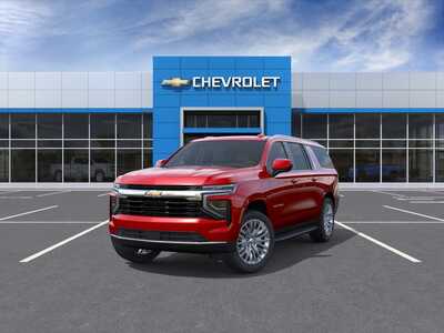 2026 Chevrolet Suburban, $70995. Photo 8