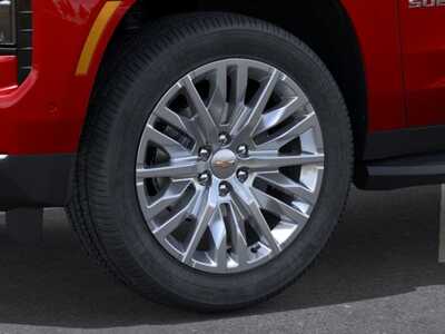2026 Chevrolet Suburban, $70995. Photo 9