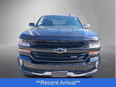 2019 Chevrolet 1500 Ext Cab, $27499. Photo 2