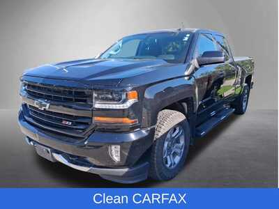 2019 Chevrolet 1500 Ext Cab, $27499. Photo 3