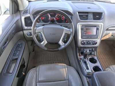 2015 GMC Acadia, $13744. Photo 10